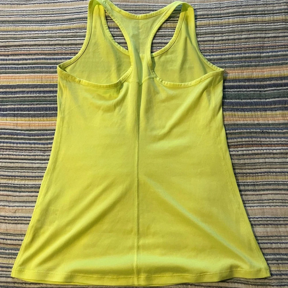 Nike Dri-Fit Tank - Picture 5 of 7